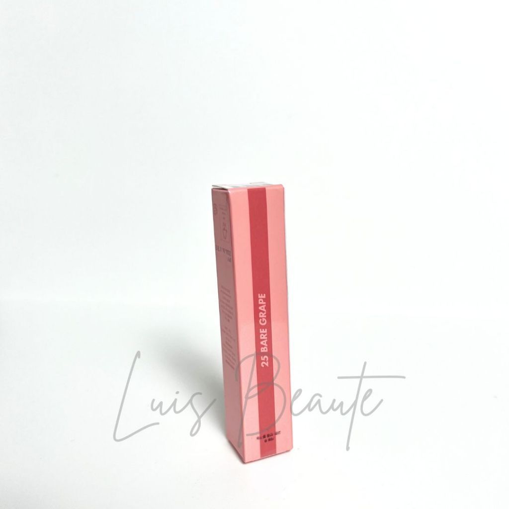 ROMAND Juicy Lasting Tint 25 BARE GRAPE