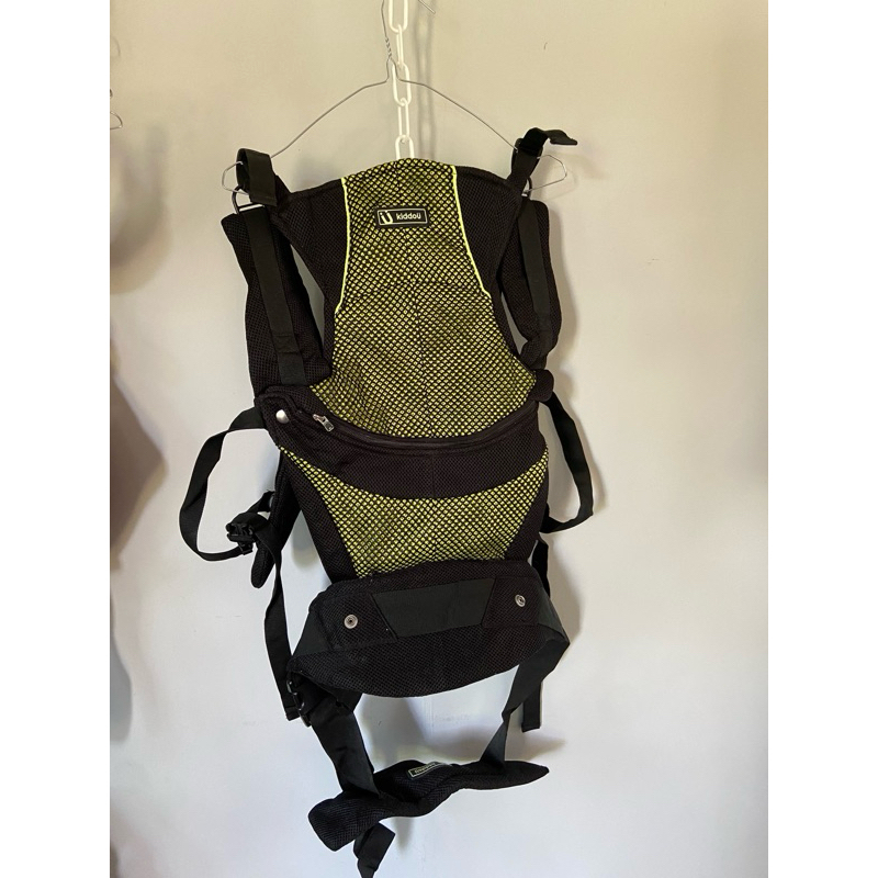 preloved gendongan ssc kiddou