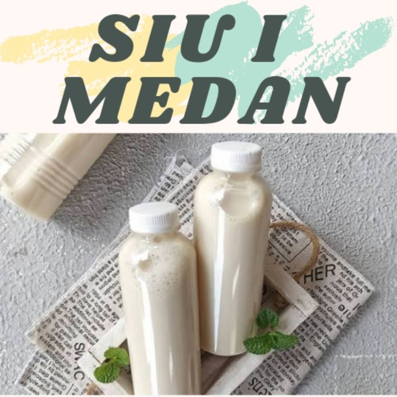 

Air tahu / soya milk susu kedelai air tahu 10Botol