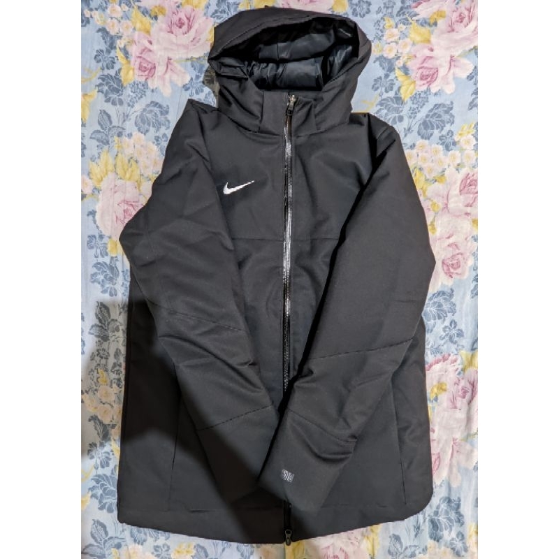NIKE Jacket down fill parka ORIGINAL (baru)
