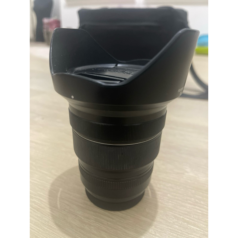 lensa Fuji 10-24 Xf