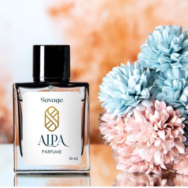 Parfum Dior Savage 30ML murah