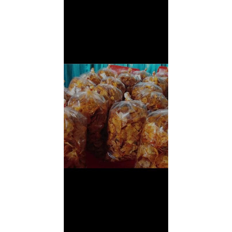 

TALAS BALADO 1Kg Minangkabau