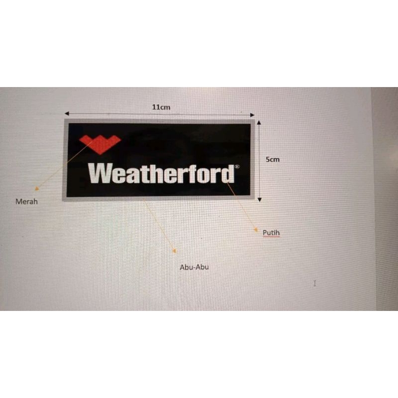 patch rubber label costum