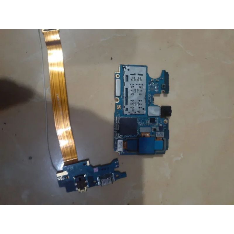 mesin Hp Samsung Galaxy M30S Sm-M307F pernah servis mesin normal udah tested