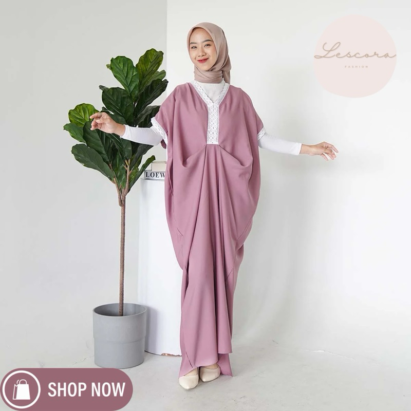 Kaftan Shadira
