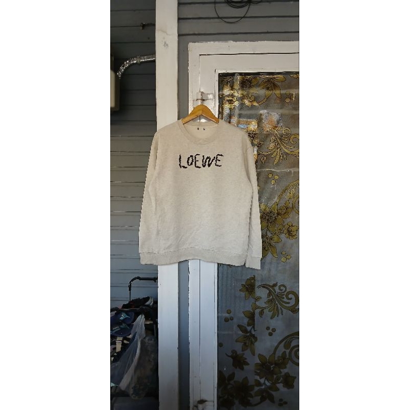 Crewneck Loewe