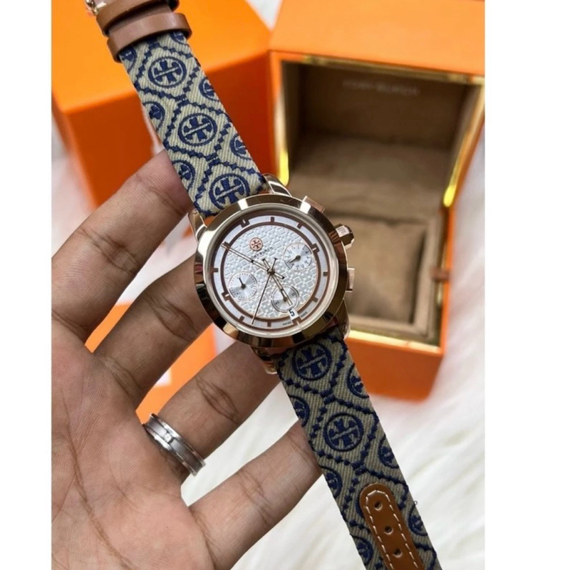 Jam tory burch -original