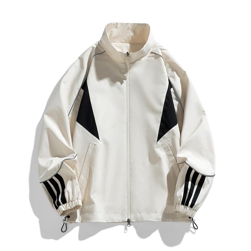 " VOLUME 1 " JACKET VINTAGE / JACKET VARSITY / JACKET DISTRO PREMIUM