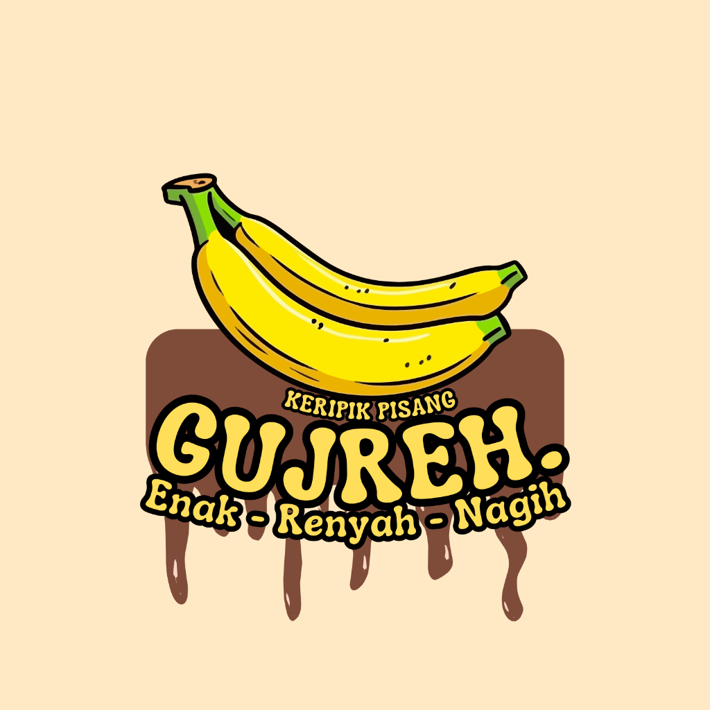 

Keripik Pisang Matcha Lumer Box 500 Gram - Enak - Renyah - Nagih