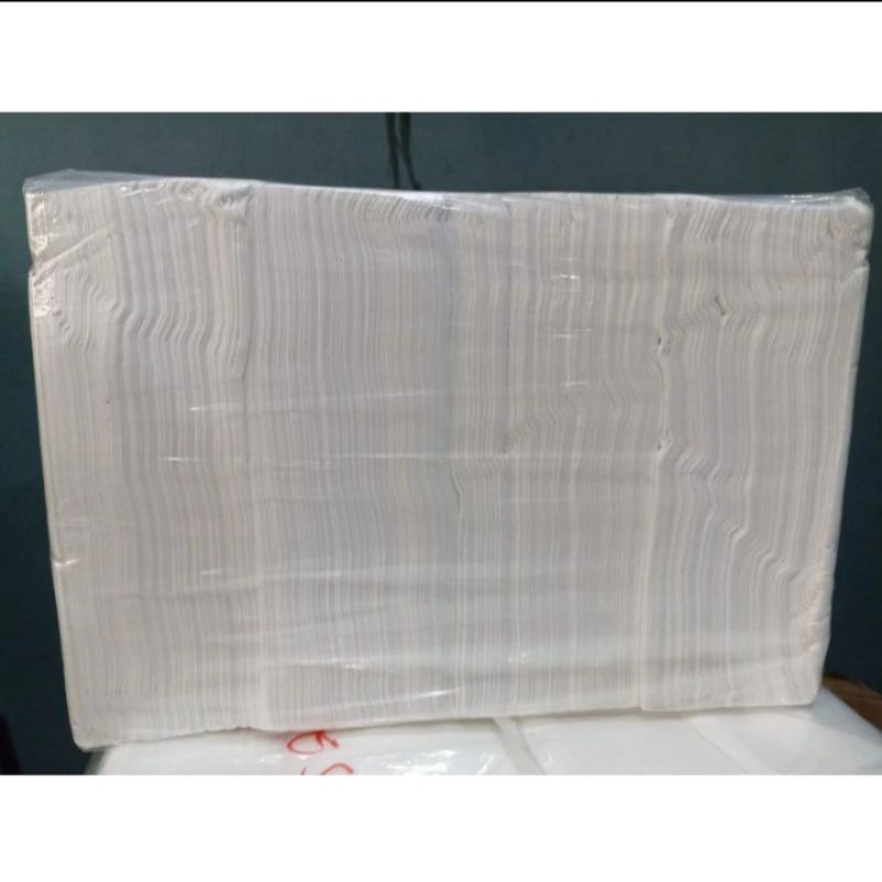 [1KG] TISU FACIAL KILOAN MURAH