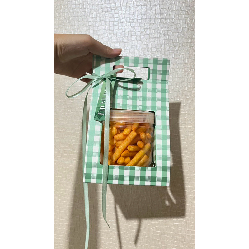 

Single Hampers Joyfull