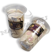 

LivingHope - Hosti Ayat Last Supper Isi 200 Pcs - BTN003