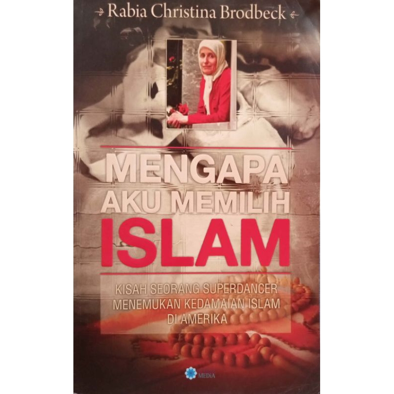 Mengapa Aku Memilih Islam