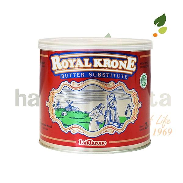 

Royal Krone Butter Substitute 2 Kg