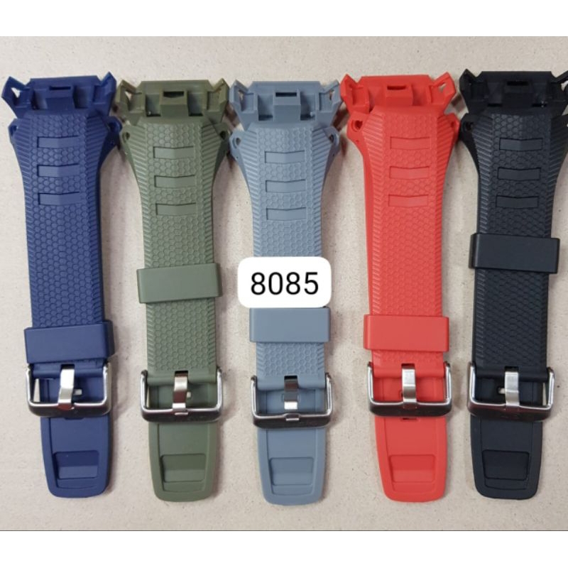 TALI Jam Tangan Digitec DG 8085 Original Digitec