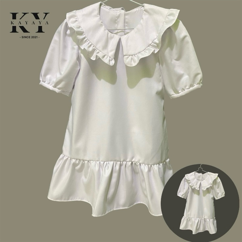 KAYAYA-Khalisa Dress | Dress Anak