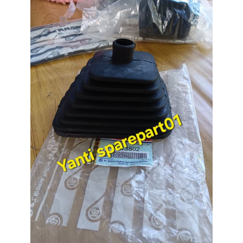 Karet persneling RAGASA PS100 PS120 PS135 original MITSUBISH KTB