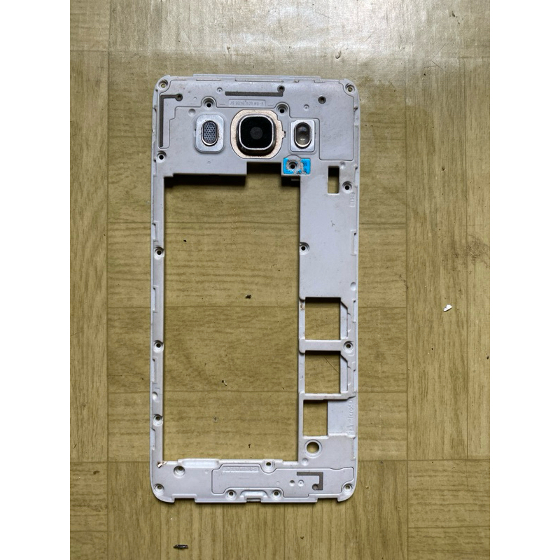 TUTUP MESIN SAMSUNG J5 2015