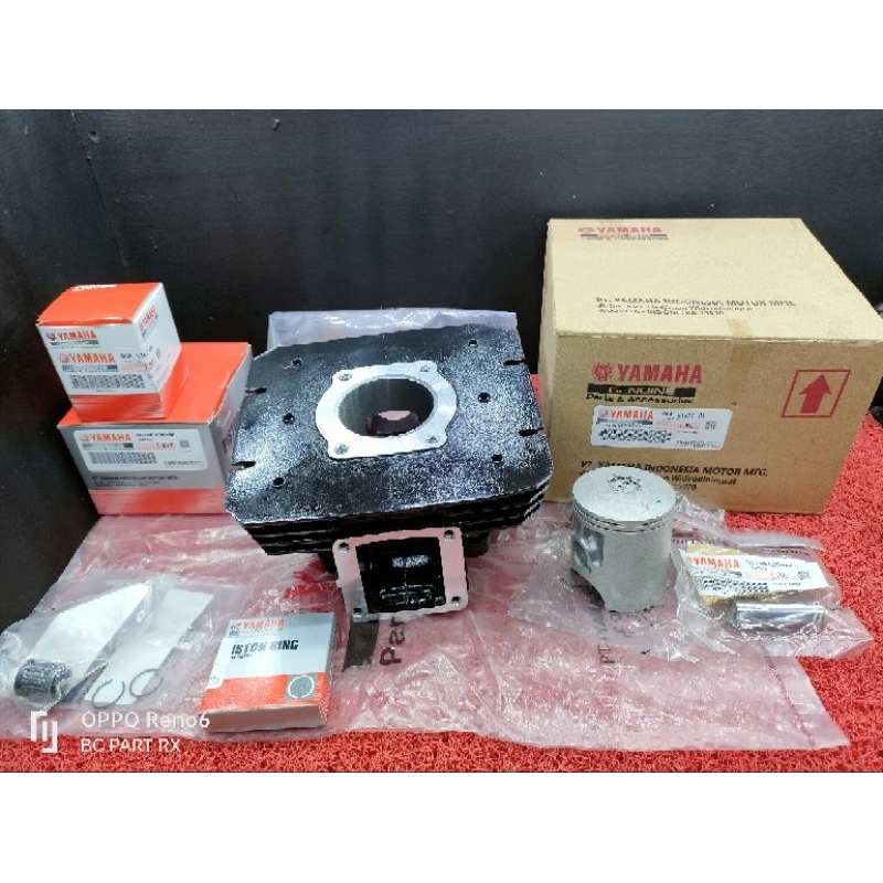 BURING RXKING ORIGINAL BARU YP1/ YP2