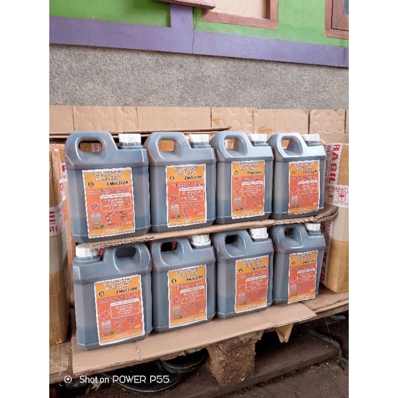 aspal cair anti bocor 1kg