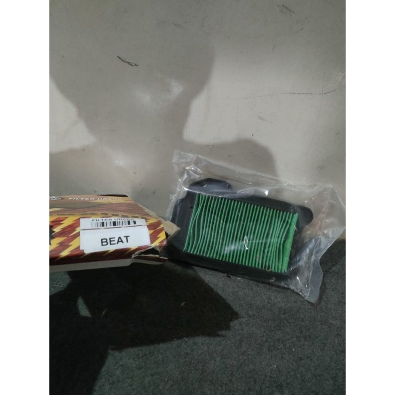 Filter Udara Beat Tokaido