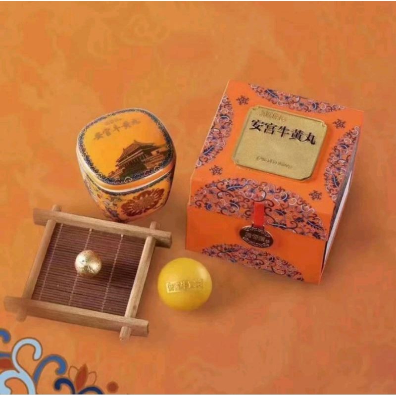 angkung castle obat stroke HERBAL