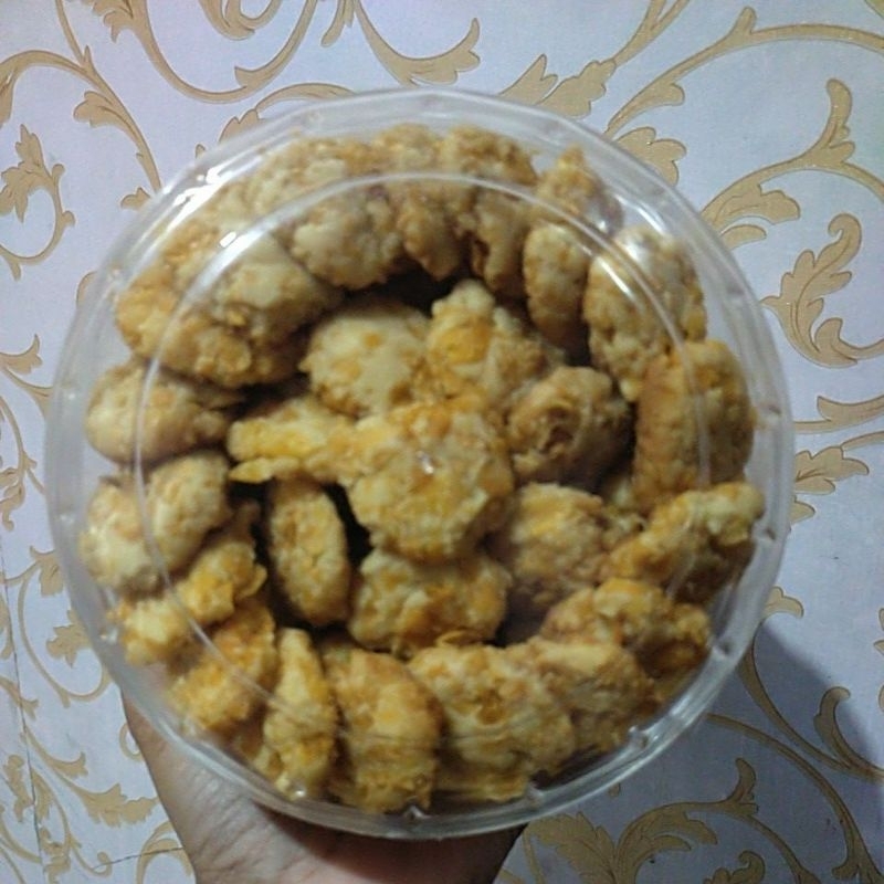 

cornflake premium