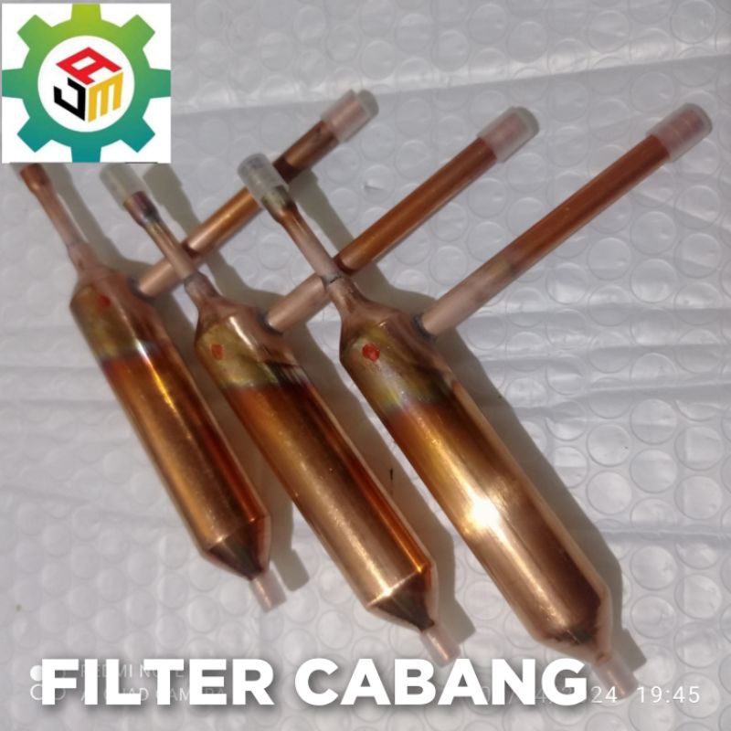 FILTER ISI KULKAS POLYTRON ORIGINAL