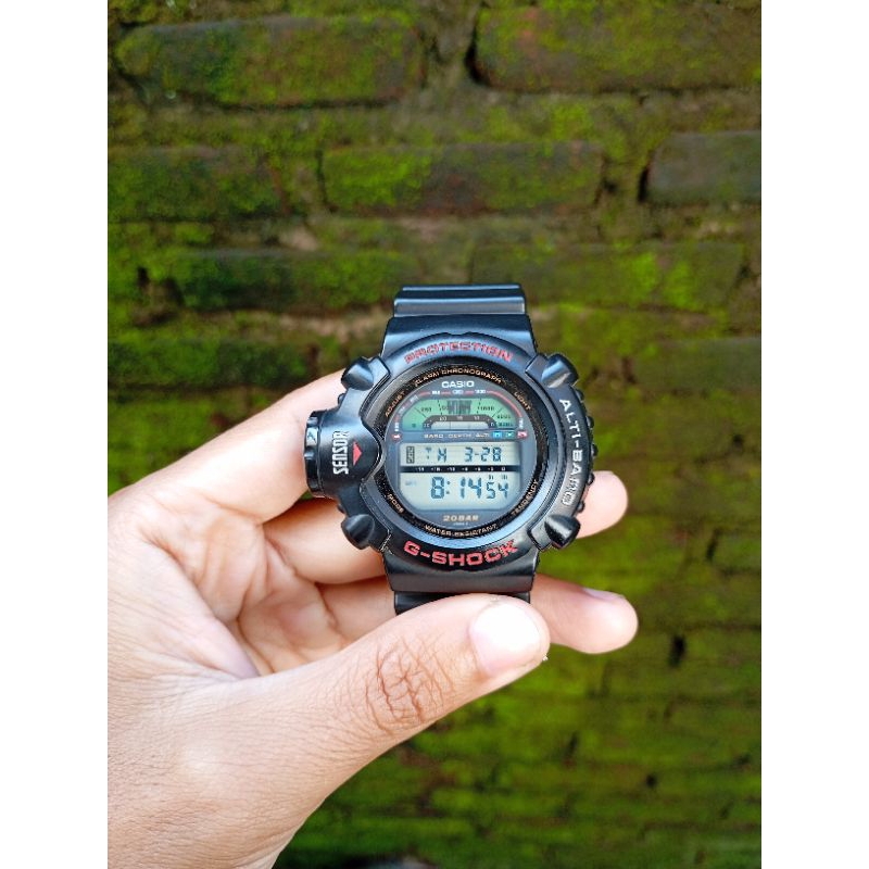 GSHOCK DW-6500 & casio sport SCND