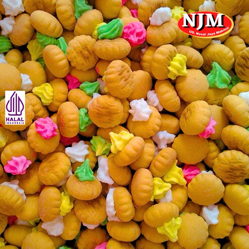 

NJM - BUNGA GEM 1000GR(1kg)