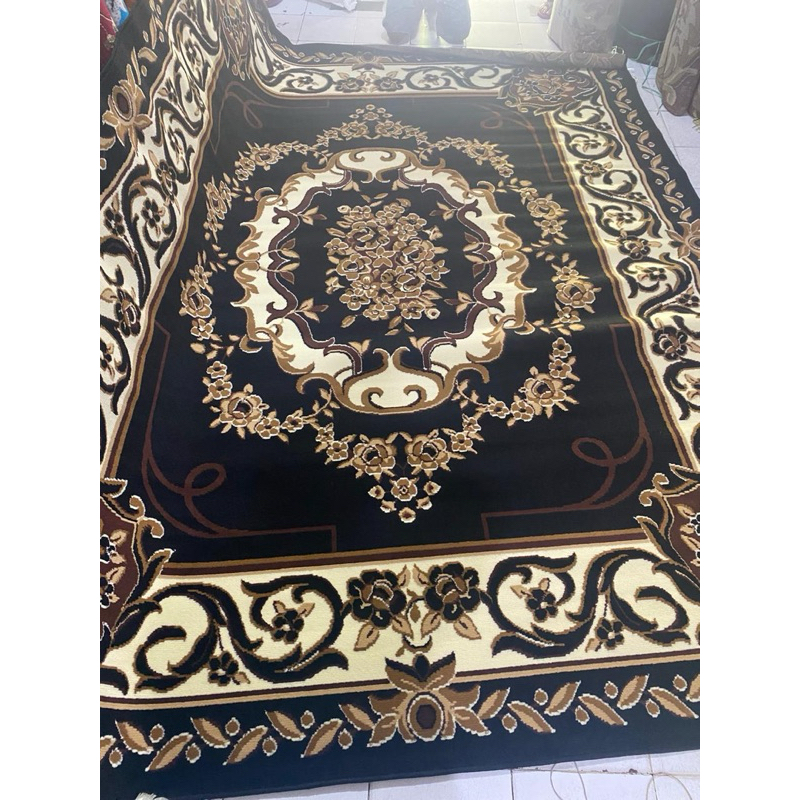 KARPET ALMAYA UK 260x330 cm