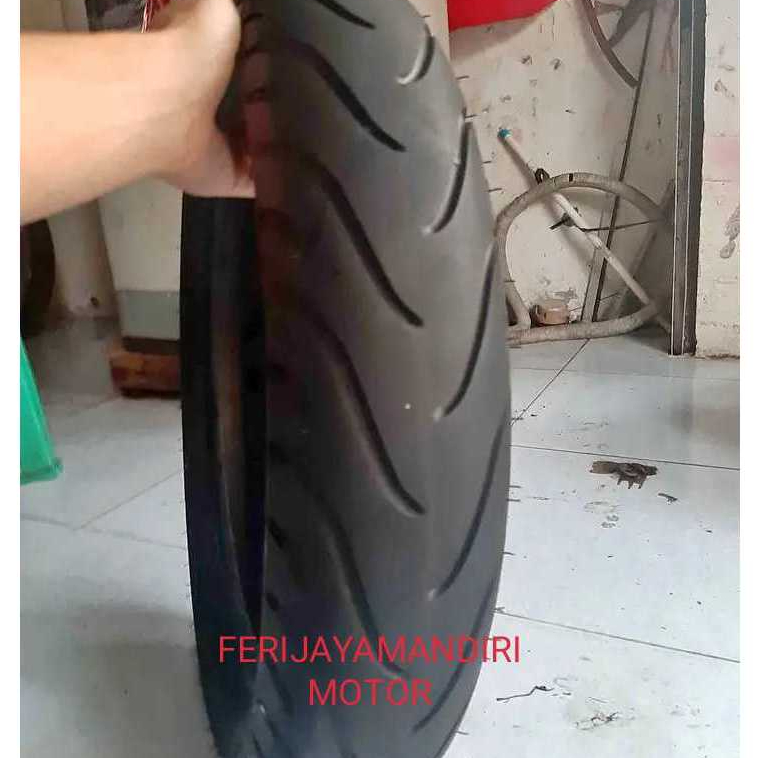 BAN MOTOR MICHELIN 80/90VS90/90 Ring 14 TUBLES
