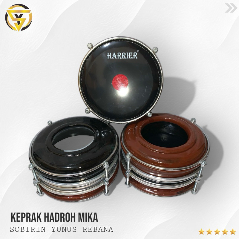 Tam Hadroh Tam Hadroh Donat