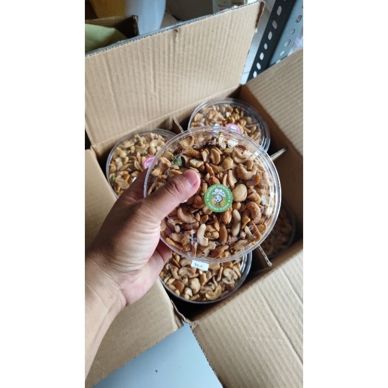 

KACANG MENTE UKURAN KECIL