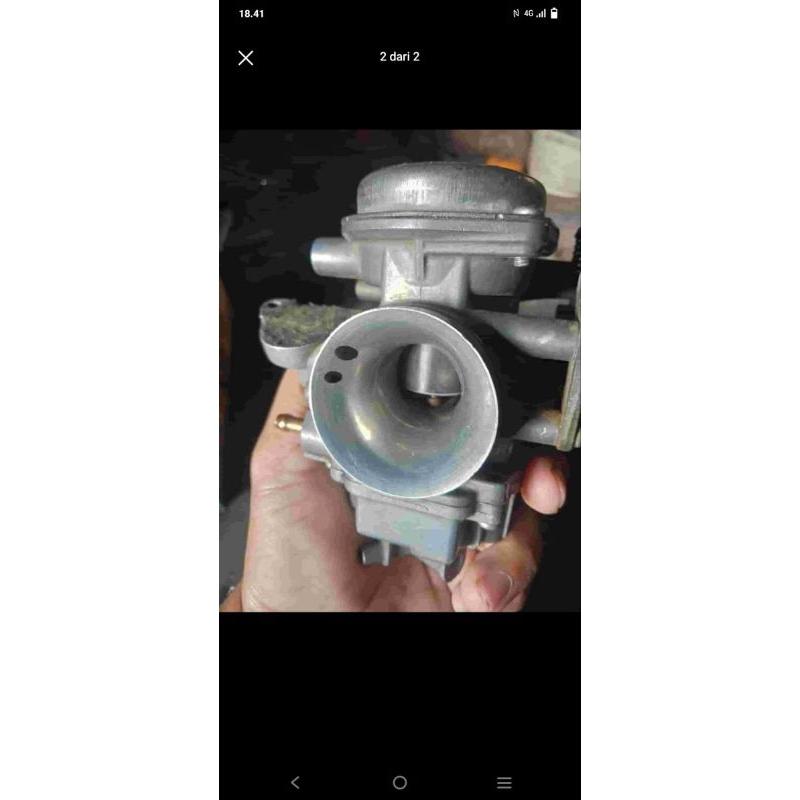 karbu beat reamer