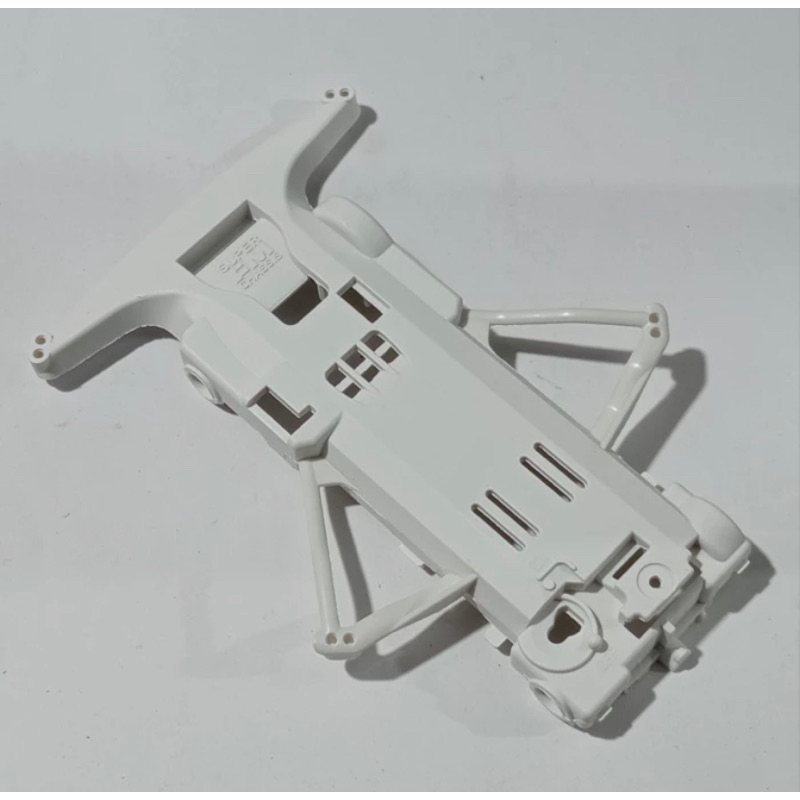 REP TAMIYA CHASIS SFM PROJECT D / CHASIS SFM