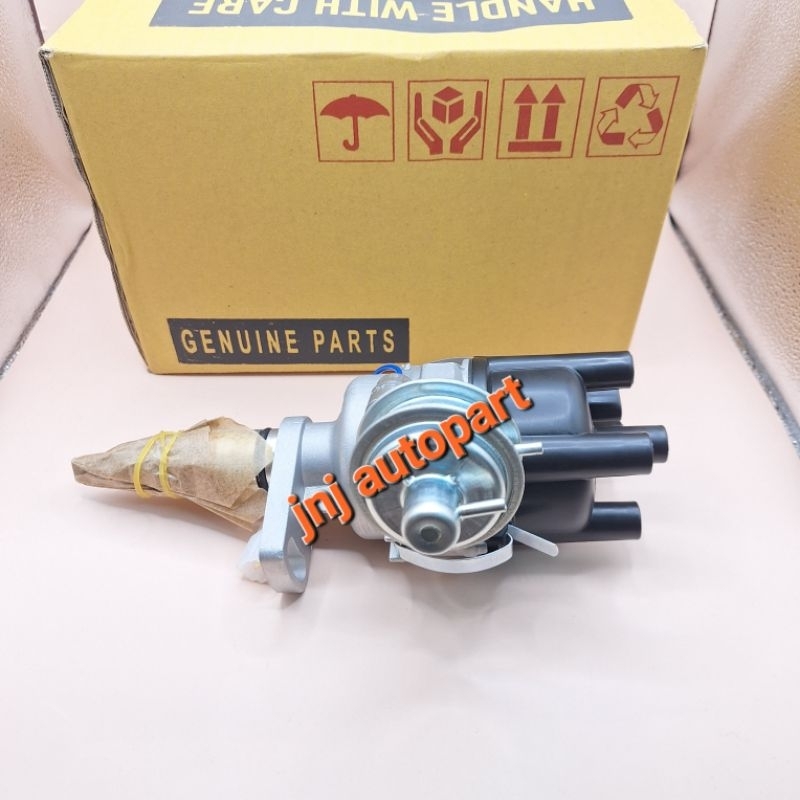 Delco Assy Platina Toyota Kijang 5K 7K Original