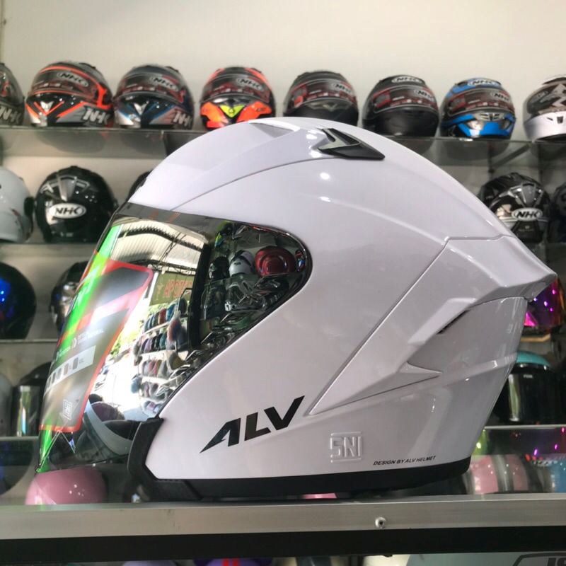 HELM ALV ULTRON-ALV ULTRON PRO