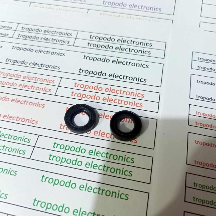 Oil seal jet cleaner 12 20 5