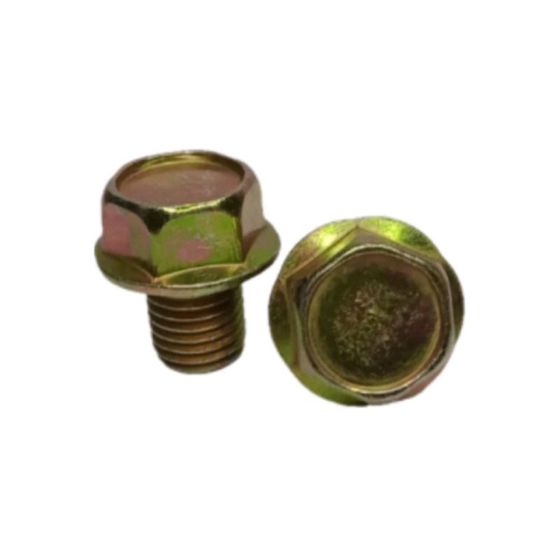 Baut Tap Oli Suzuki Smash Shogun Dll