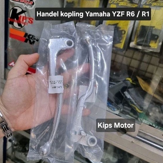 Handle kopling Yamaha YZF R1 R6