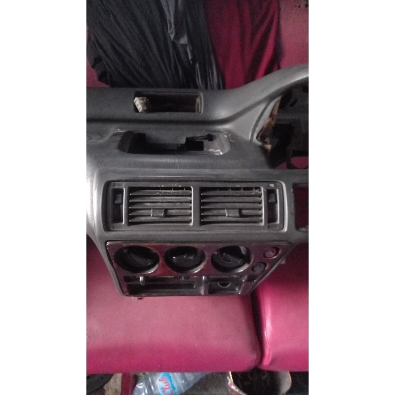 kisi2 ac set mitsubishi eterna dohc