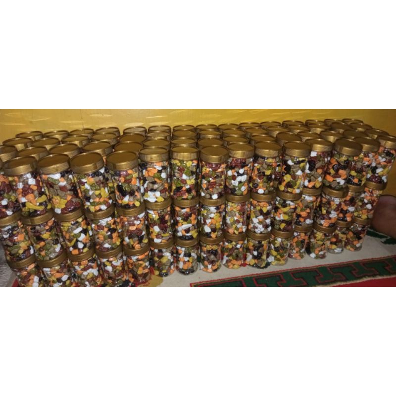 

coklat krikil arab