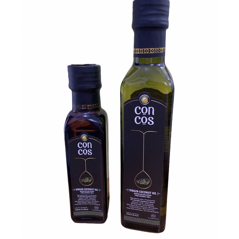 

Motif Terkini Concos Virgin Coconut Oil 1ml 25ml 61