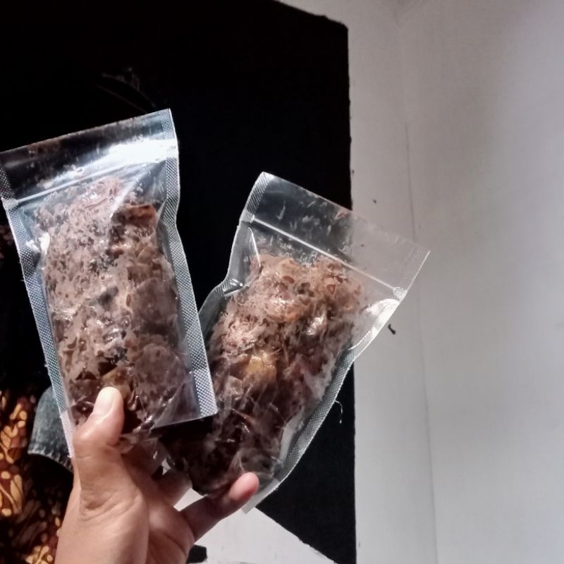 

kripikpisanglumer(100 g)