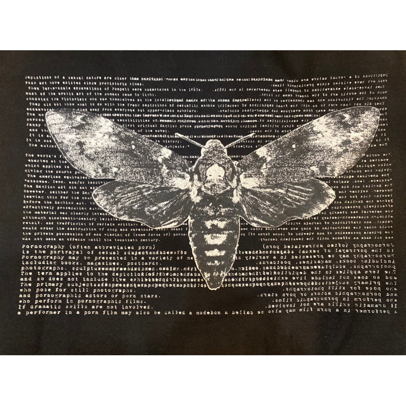 Hoodie I Am Not A Human Being