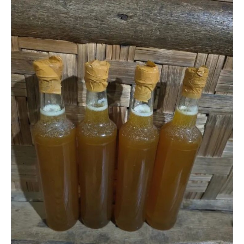

MADU ASLI TANPA CAMPURAN