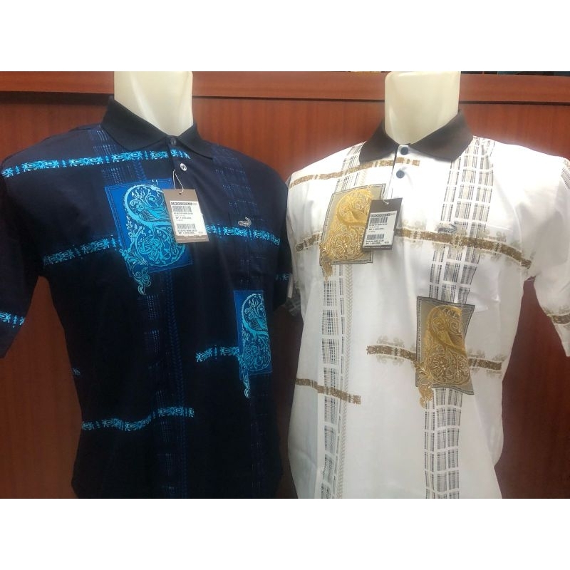 Kaos Crocodile Diamond