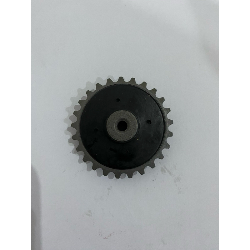 gigi pompa oli grand supra